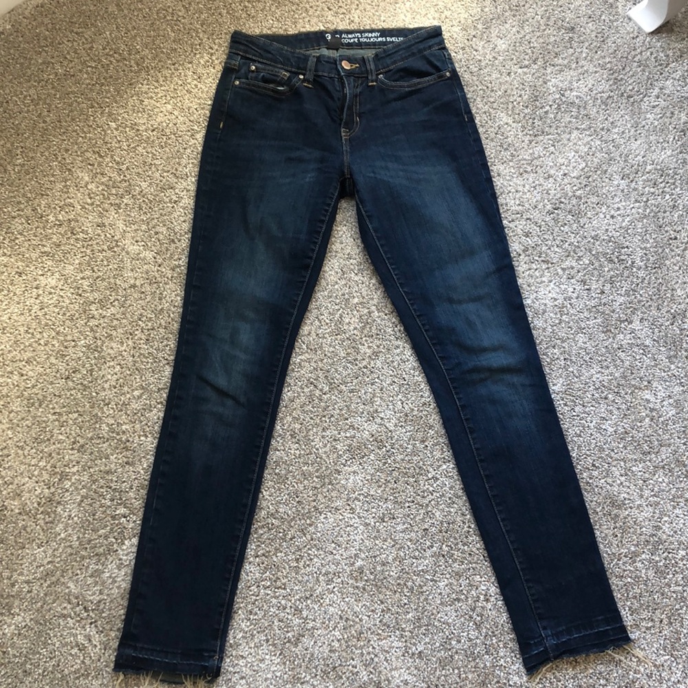 Gap skinny Jeans